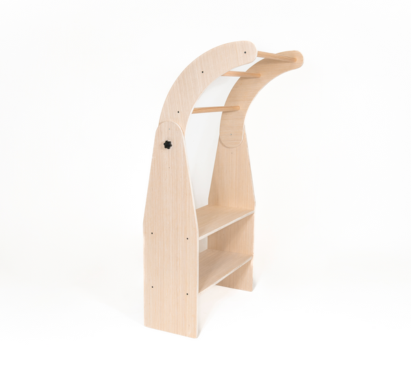 Estructura Arco Waldorf