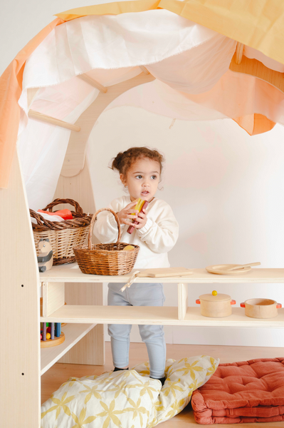 Estructura Arco Waldorf