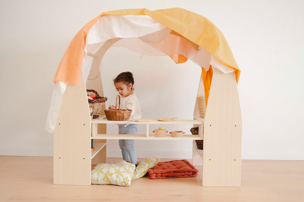 Estructura Arco Waldorf