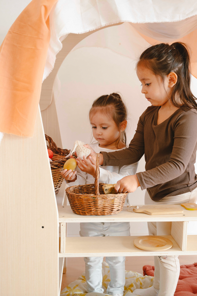 Estructura Arco Waldorf