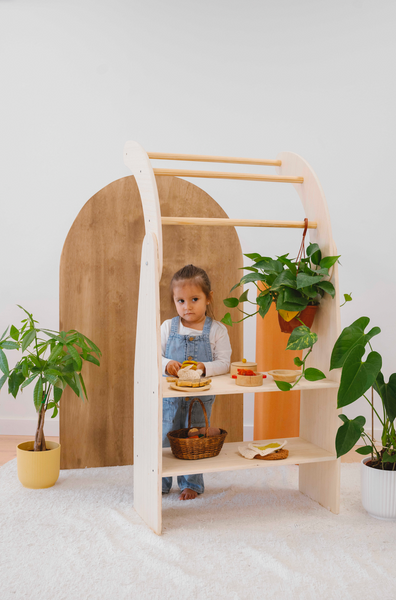 Estructura Arco Waldorf