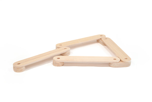 Barras de equilibrio