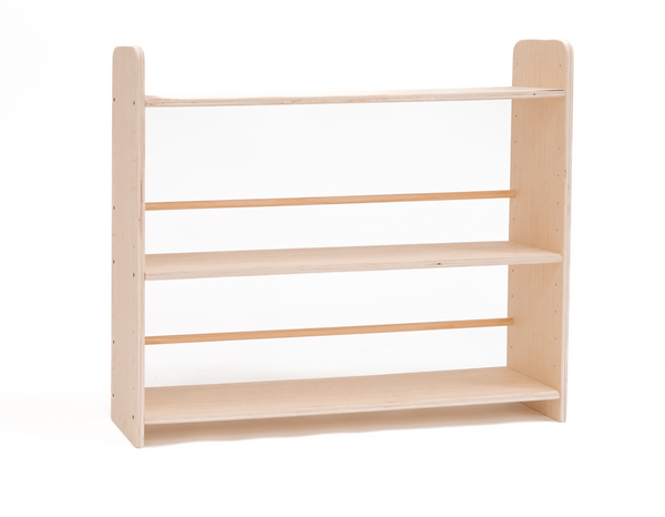 Estantería Regulable