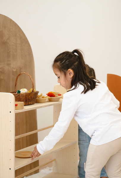 Estantería Regulable