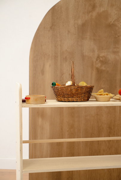 Estantería Regulable