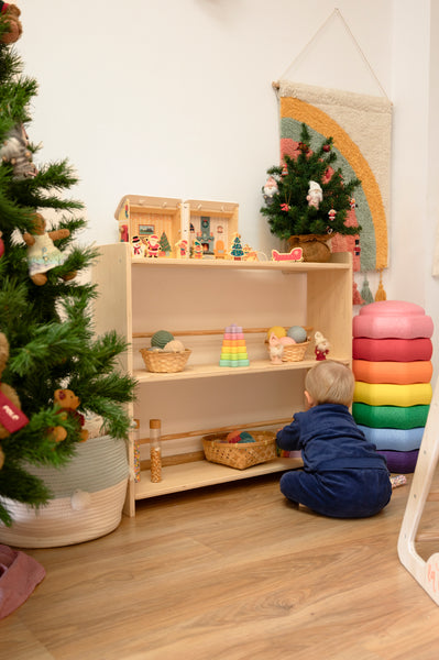 Estantería Regulable