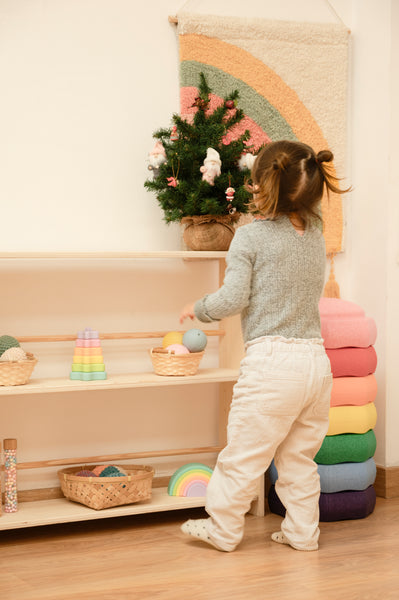 Estantería Regulable