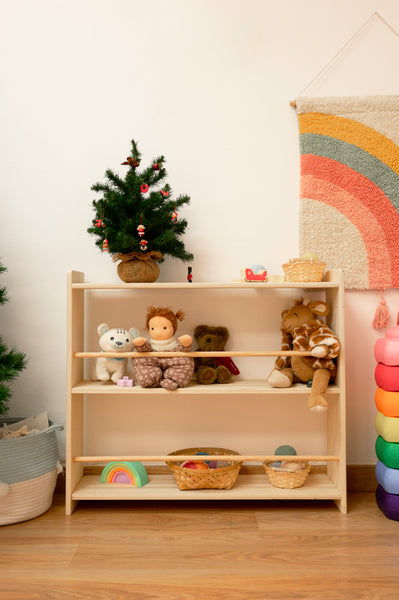 Estantería Regulable